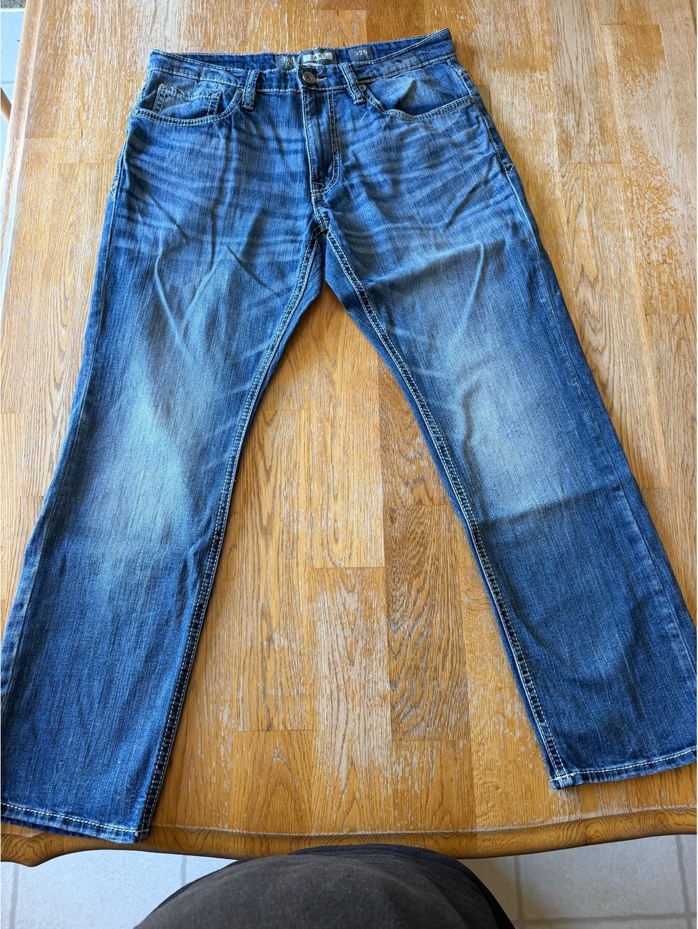 Buckle BKE Jeans